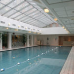 The Lansburgh Indoor Pool